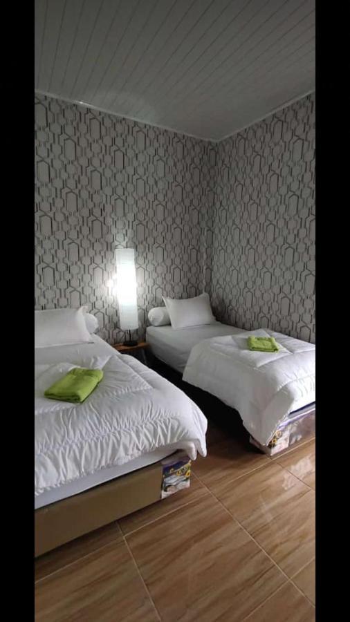 Kana Hasya Homestay "Rumoh Jamee" Meulaboh Exterior foto