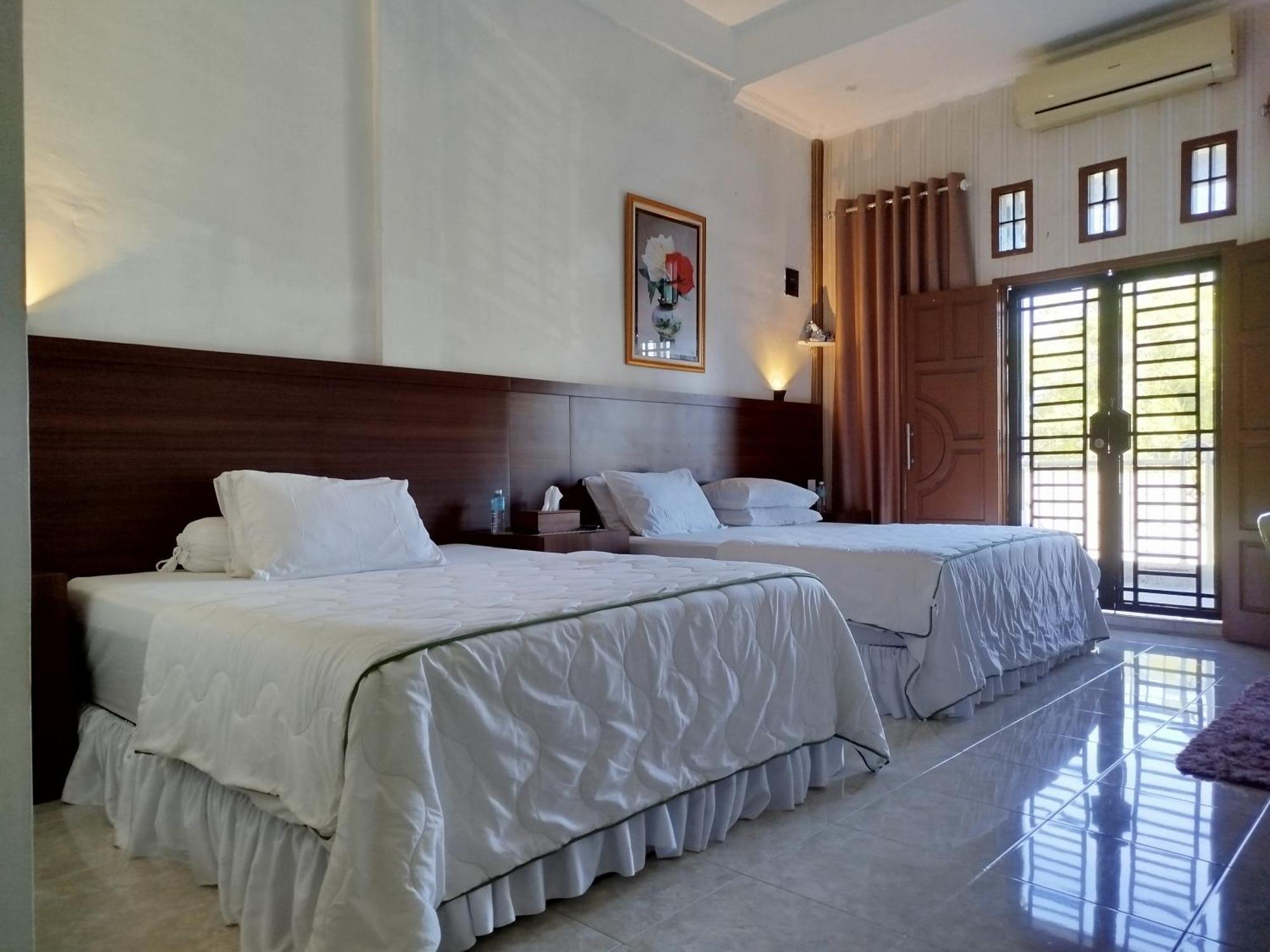 Kana Hasya Homestay "Rumoh Jamee" Meulaboh Exterior foto