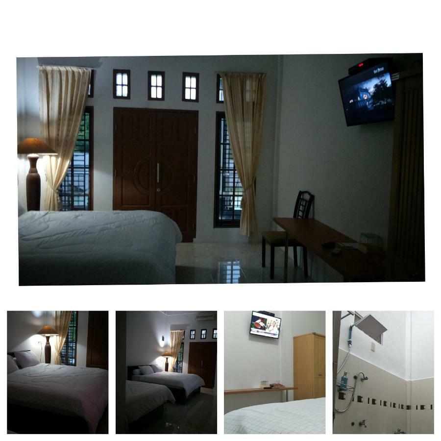 Kana Hasya Homestay "Rumoh Jamee" Meulaboh Exterior foto